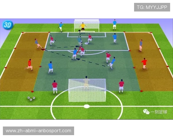 足球运动员的训练规划与恢复周期